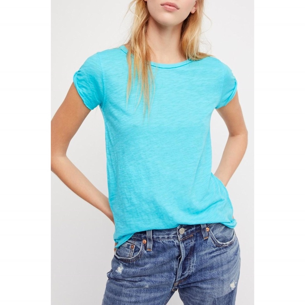 Free People Essential Tee